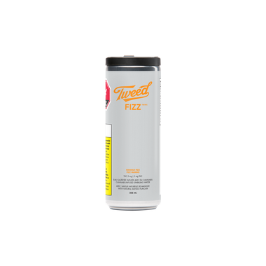 Tweed Fizz Mangue